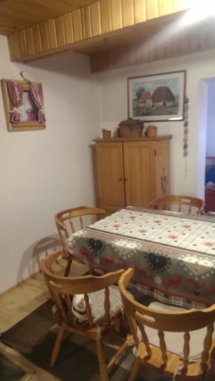 Holiday Home Stella Žabljak エクステリア 写真